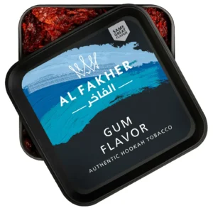 Al Fakher 250G Jar