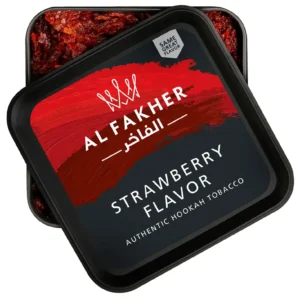 Al Fakher 250G Jar