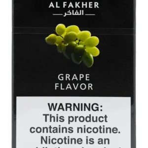 Al Fakher 50G Hookah Flavor