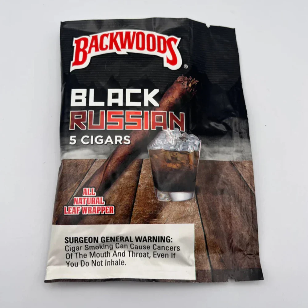 Backwood 5PK-3