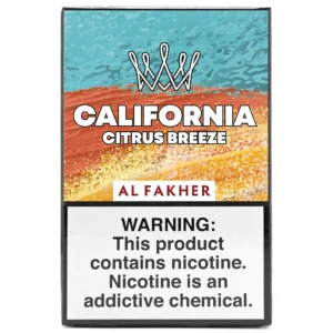 Al Fakher 50G Hookah Flavor