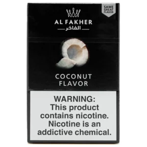 Al Fakher 50G Hookah Flavor