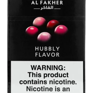 Al Fakher 50G Hookah Flavor