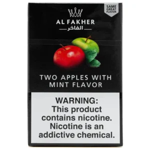 Al Fakher 50G Hookah Flavor