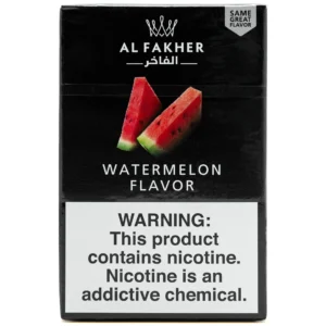 Al Fakher 50G Hookah Watermelon Flavor