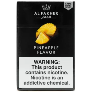 Al Fakher 50G Hookah Pineapple