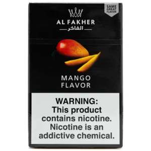 Al Fakher 50G Hookah Mango Flavor