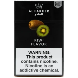 Al Fakher 50G Hookah Kiwi flavour