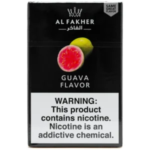 Al Fakher 50G Hookah Flavor