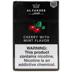 Al Fakher 50G Hookah Flavor