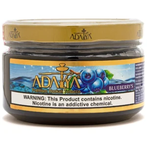 Adalya 250G Jar