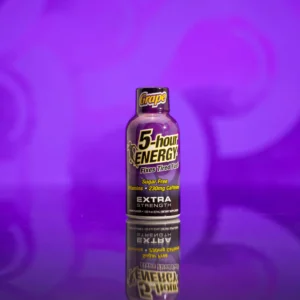 Extra Grape