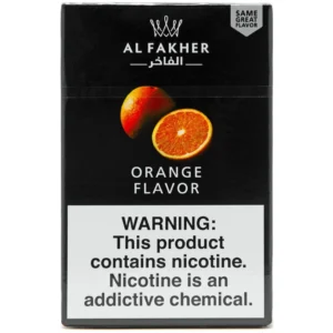 Al Fakher 50G Hookah Flavor