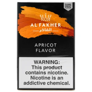 Al Fakher 50G Hookah Flavor