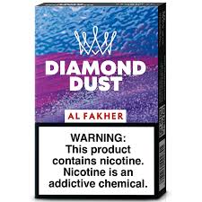 al Fakher 50G Hookah Flavor- diamond dust