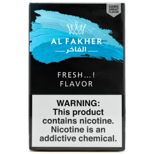 Al Fakher 50G Hookah Flavor