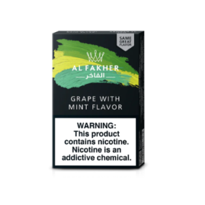 Al Fakher 50G Hookah Flavor