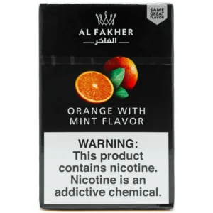 Al Fakher 50G Hookah Flavor