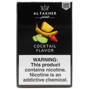 Al Fakher 50G Hookah Flavor