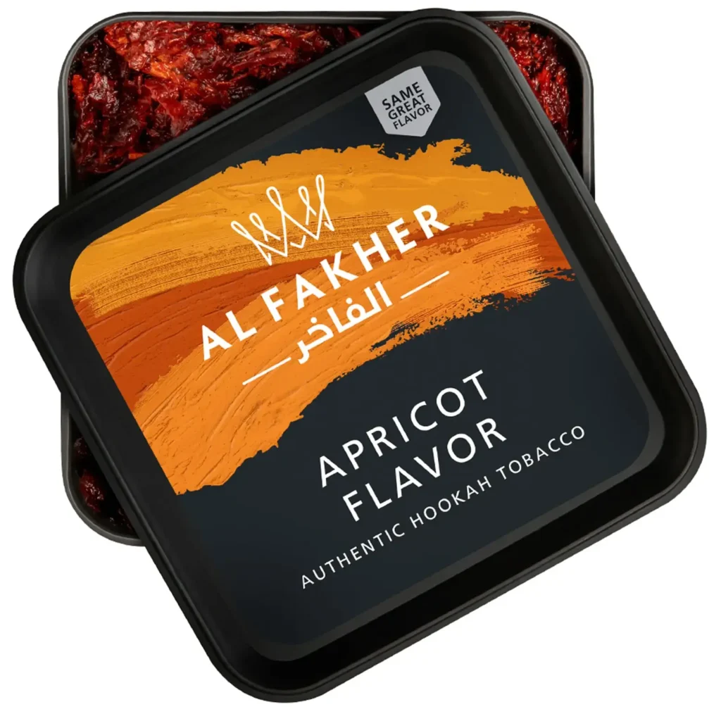 Al Fakher 250G Jar