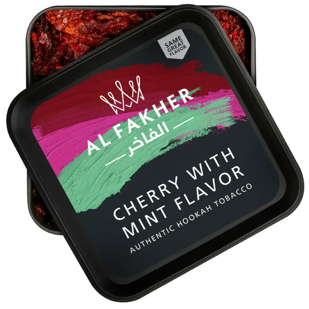 Al Fakher 250G Jar