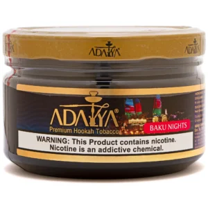 Adalya Baku Nights