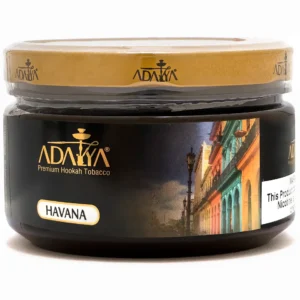 Adalya Havana